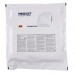 Millimoist Excel WMMSE-1212 95% IPA PreSaturated Wipes 